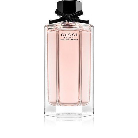 Gucci Flora by Gucci Gorgeous Gardenia W.635.3 фото