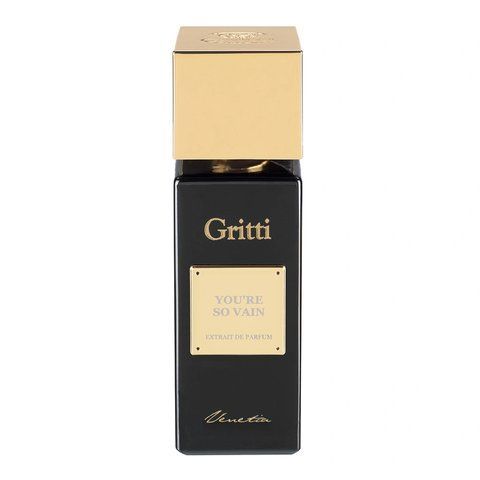 You're So Vain Gritti Extrait de Parfum 100ml FBU.695.100 фото
