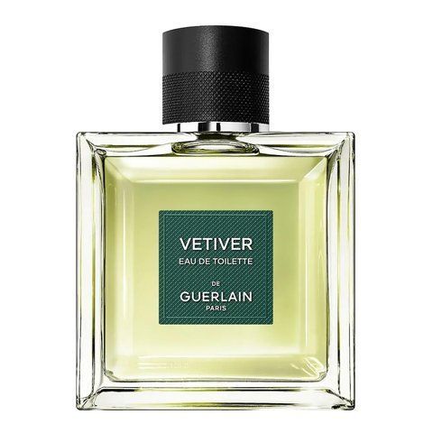 Vetiver Guerlain edt 100ml FBM.862.100 фото