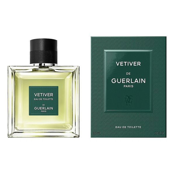 Vetiver Guerlain edt 100ml FBM.862.100 фото