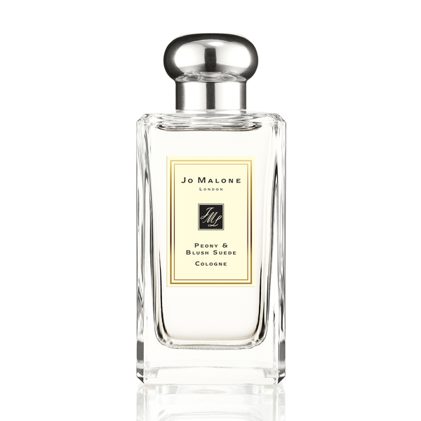 Peony & Blush Suede Jo Malone London W.260.3 фото