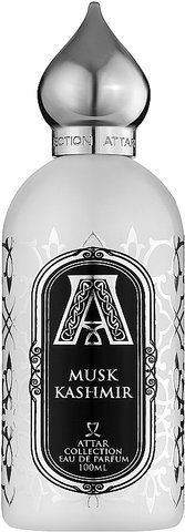 Musk Kashmir Attar Collection edp 100ml FBU.882.100 фото