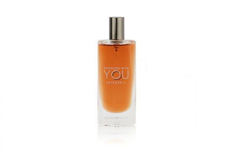 Emporio Armani Stronger With You Intensely Giorgio Armani 15 ml (міні) MM.177.15 фото