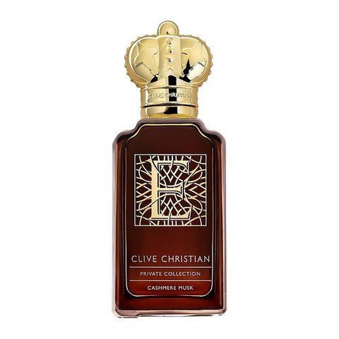 E Cashmere Musk Clive Christian U.998.3 фото