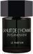 La Nuit de L'Homme Le Parfum Yves Saint Laurent edp 60ml FBM.928.60 фото 1