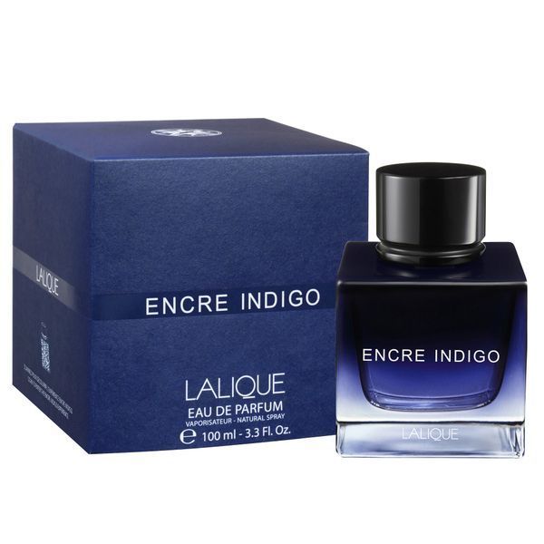 Encre Indigo Lalique 5 ml M.681.5 фото