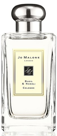 Basil & Neroli Jo Malone London U.252.3 фото