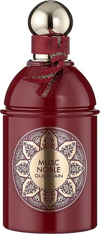 Musc Noble Guerlain U.227.3 фото