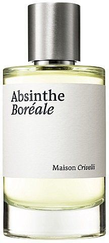 Absinthe Boreale Maison Crivelli edp 30ml FBU.720.30 фото