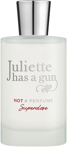 Not A Perfume Superdose Juliette Has A Gun U.277.3 фото