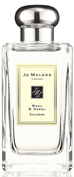 Basil & Neroli Jo Malone London U.252.3 фото