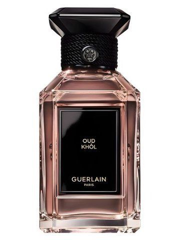 Oud Khol Guerlain edp 200ml FBU.832.200 фото