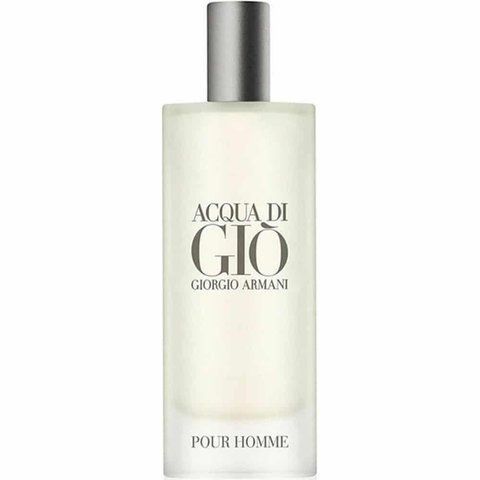 Acqua di Gio Giorgio Armani 15 ml (міні) MM.178.15 фото