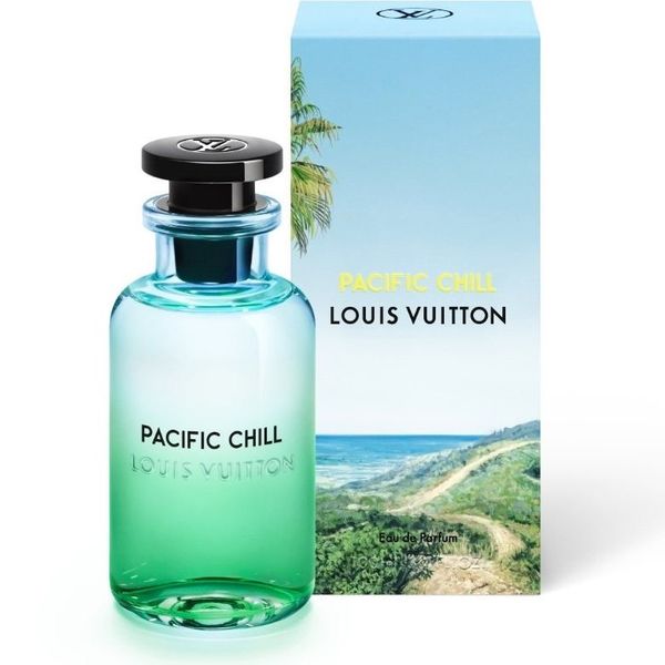 Pacific Chill Louis Vuitton U.652.3 фото