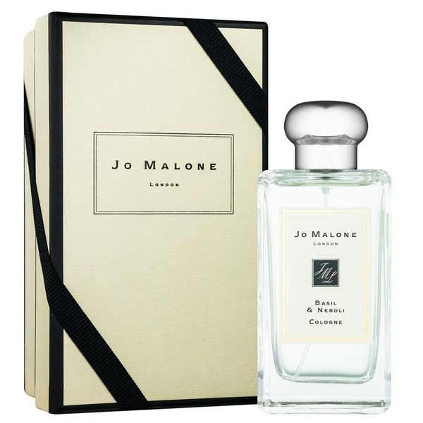 Basil & Neroli Jo Malone London U.252.3 фото