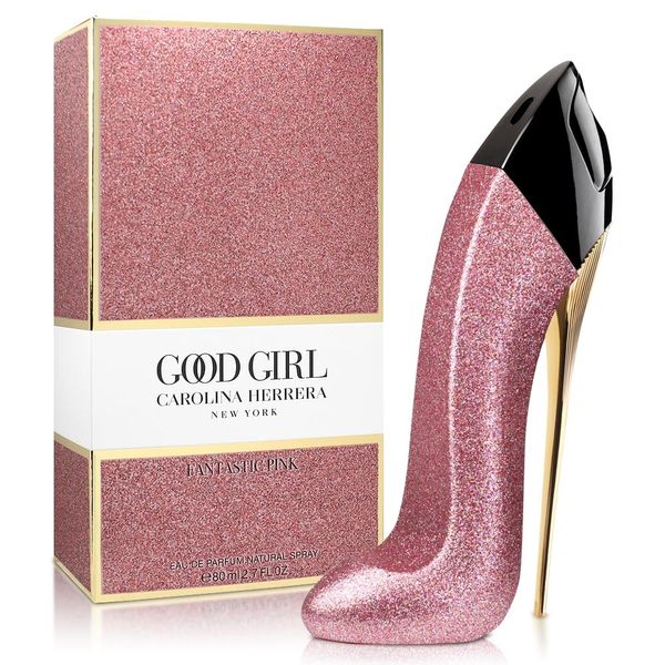 Good Girl Fantastic Pink Carolina Herrera W.77.3 фото