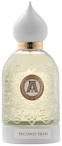 Second Skin Attar Collection Extrait de Parfum 80ml FBU.884.80 фото