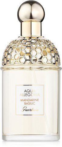 Aqua Allegoria Mandarine Basilic Guerlain edt 75ml FBW.116.75 фото