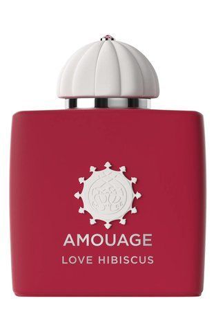 Love Hibiscus Amouage W.953.1 фото