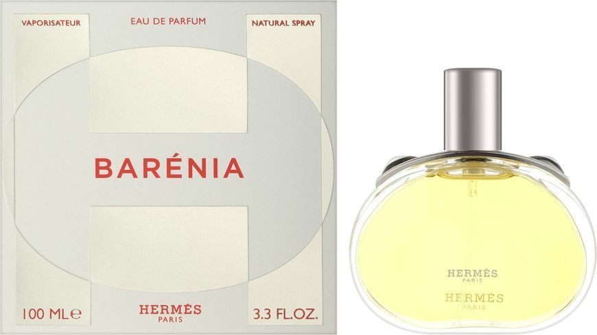 Barenia Herm&egrave;s edp 30ml FBW.1013.30 фото
