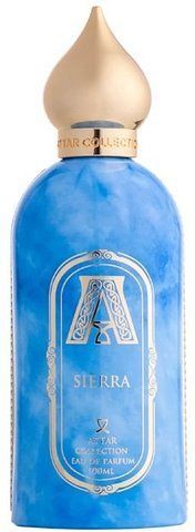 Sierra Attar Collection edp 100ml FBU.885.100 фото