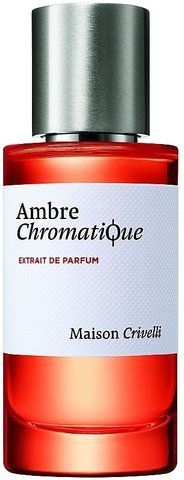 Ambre Chromatique Maison Crivelli Extrait de Parfum 50ml FBU.721.50 фото