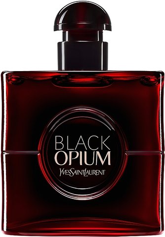 Black Opium Over Red Yves Saint Laurent W.594.3 фото