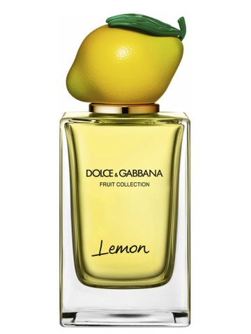 Lemon Dolce&Gabbana U.144.3 фото