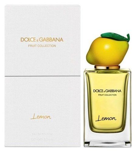 Lemon Dolce&Gabbana U.144.3 фото