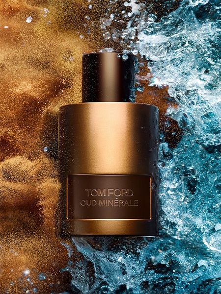 Oud Minerale Tom Ford U.544.3 фото