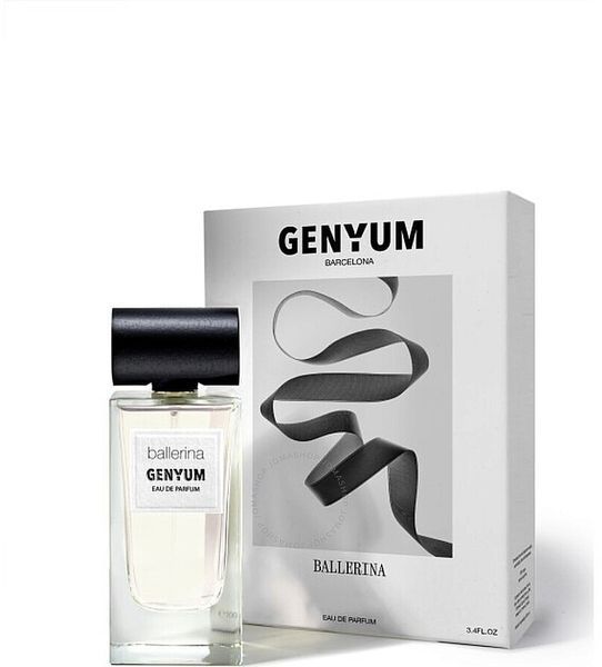Ballerina Genyum edp 100ml FBU.746.100 фото