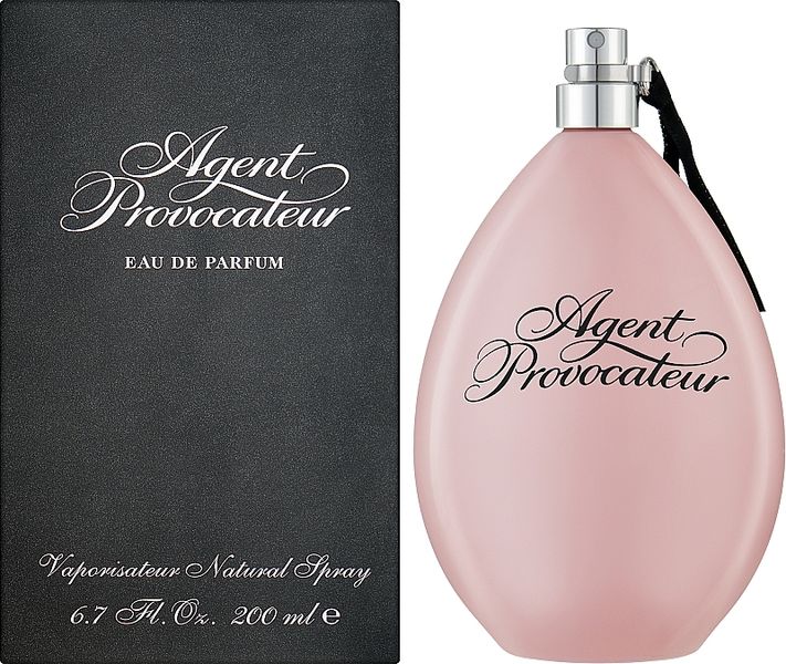 Agent Provocateur Agent Provocateur W.644.3 фото