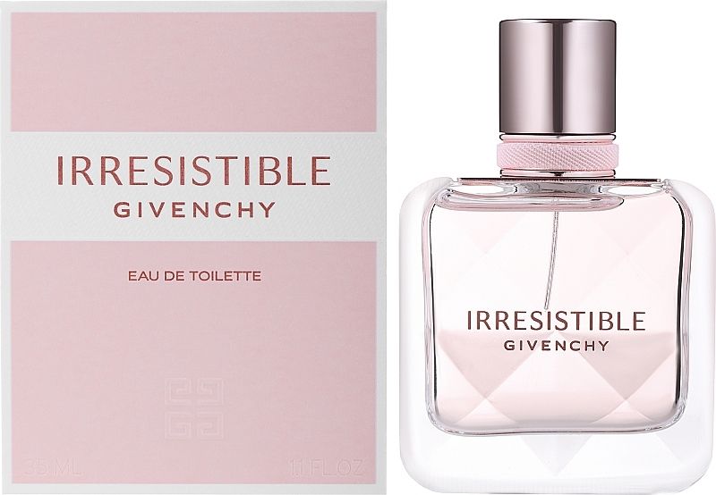 Irrésistible Givenchy Eau de Toilette Fraiche W.194.3 фото