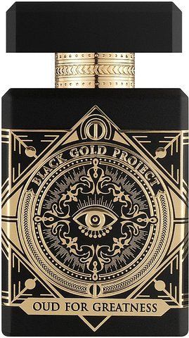 Oud for Greatness Initio Parfums Prives U.984.3 фото