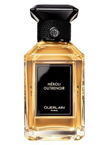 Neroli Outrenoir Guerlain edp 100ml FBU.834.100 фото