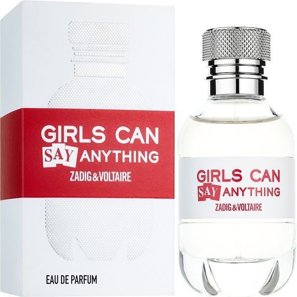 Girls Can Say Anything Zadig & Voltaire 5 ml W.714.5 фото
