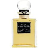 To Be Confirmed Balenciaga U.928.3 фото