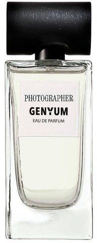 Photographer Genyum edp 100ml FBU.748.100 фото