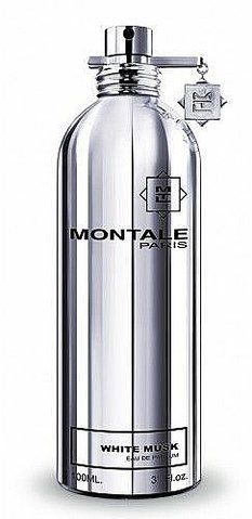 White Musk Montale U.436.3 фото