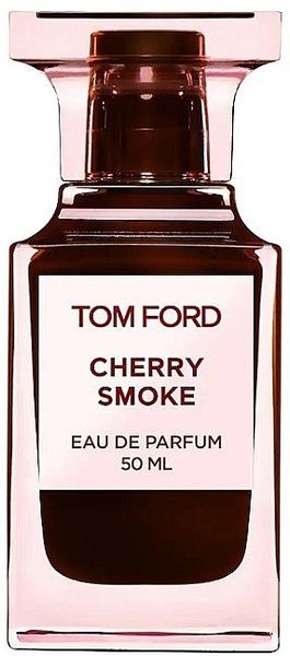 Cherry Smoke Tom Ford U.536.3 фото