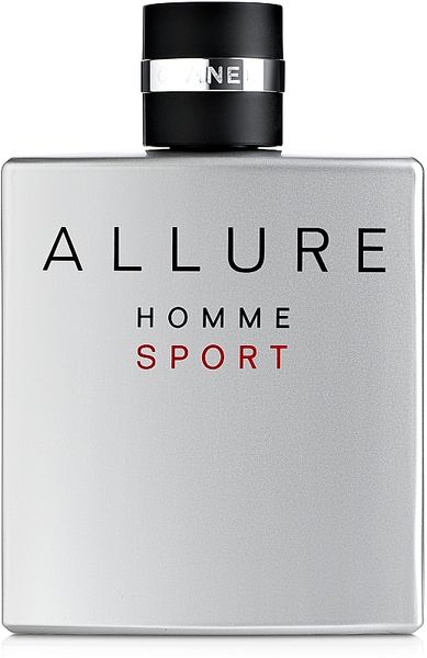 Allure Homme Sport Chanel M.86.3 фото