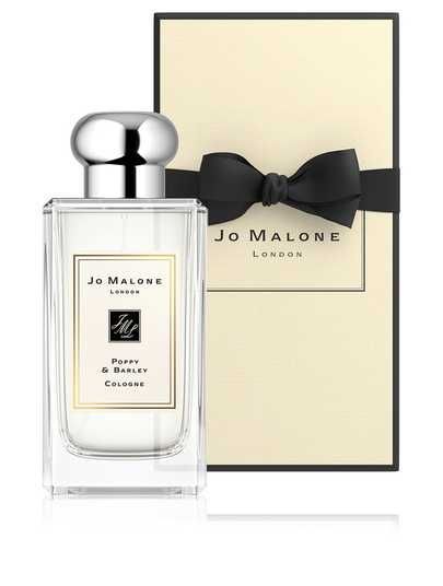 Poppy & Barley Jo Malone London. Купити в інтернет-магазині Parfum