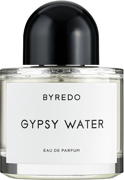 Gypsy Water Byredo U.61.3 фото