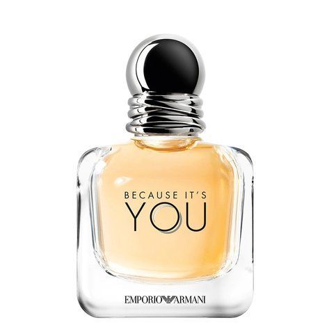 Emporio Armani Because It&rsquo;s You Giorgio Armani edp 50ml FBW.790.50 фото