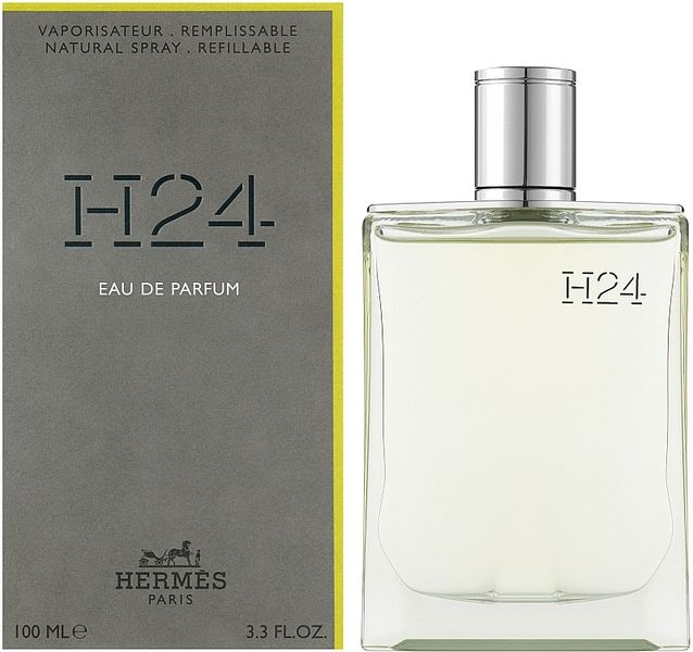 H24 Hermès M.236.3 фото