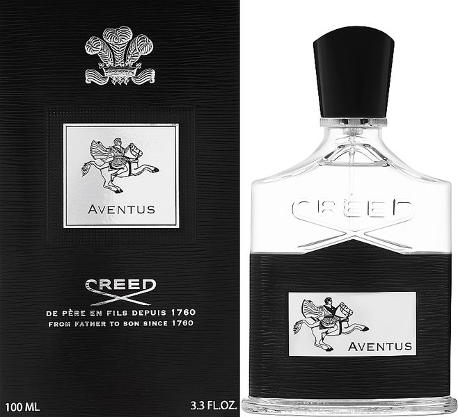 Aventus Creed M.111.3 фото