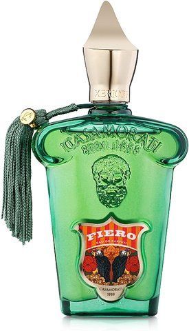 Fiero Xerjoff Casamorati 1888 edp 100ml FBM.983.100 фото