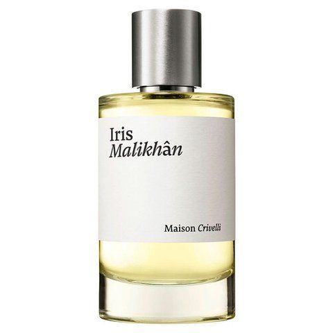 Iris Malikhan Maison Crivelli edp 100ml FBU.723.100 фото