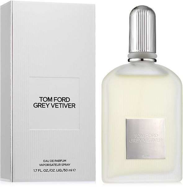 Grey Vetiver Tom Ford M.682.3 фото