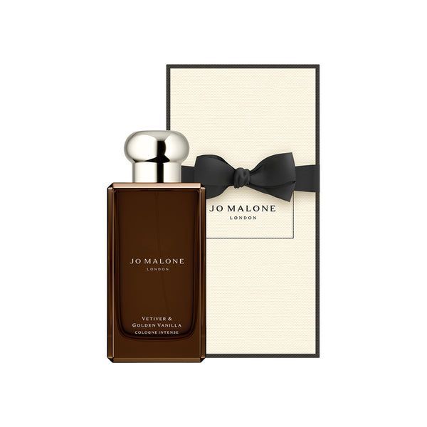 Vetiver & Golden Vanilla Jo Malone London U.706.3 фото